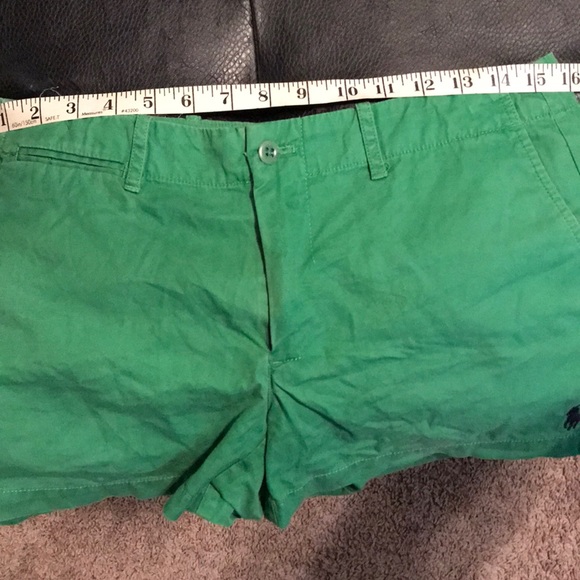 Polo Ralph Lauren shorts - Picture 4 of 4